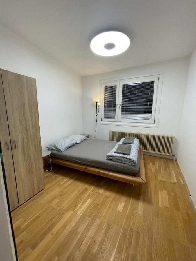Nice Rooftop Hostel Vienna Esterno foto