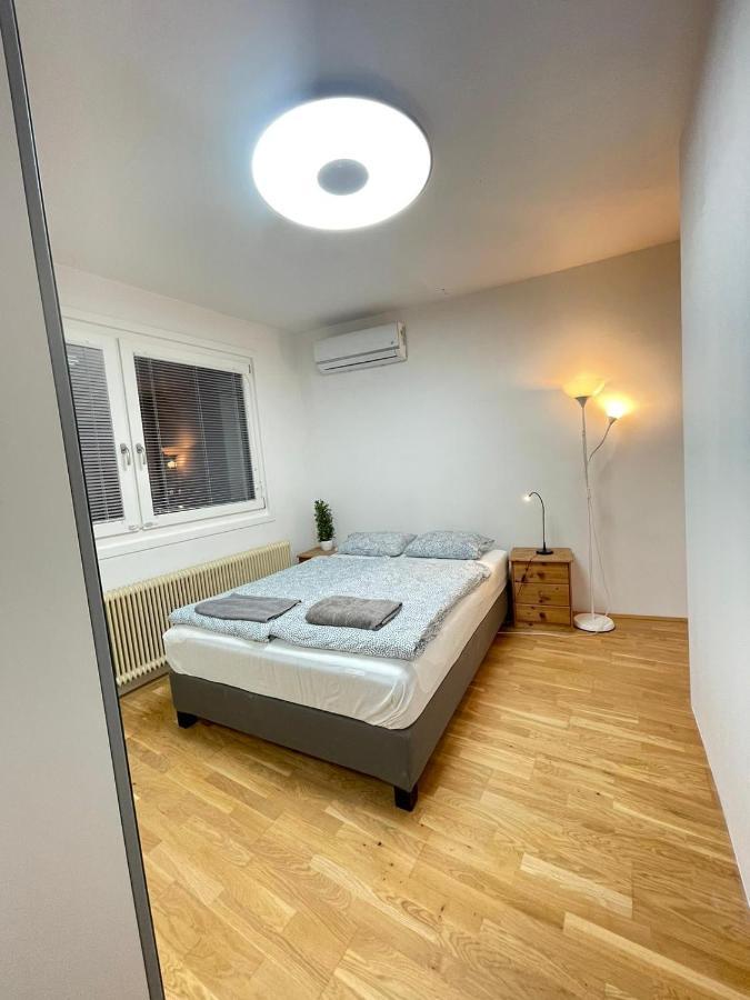 Nice Rooftop Hostel Vienna Esterno foto