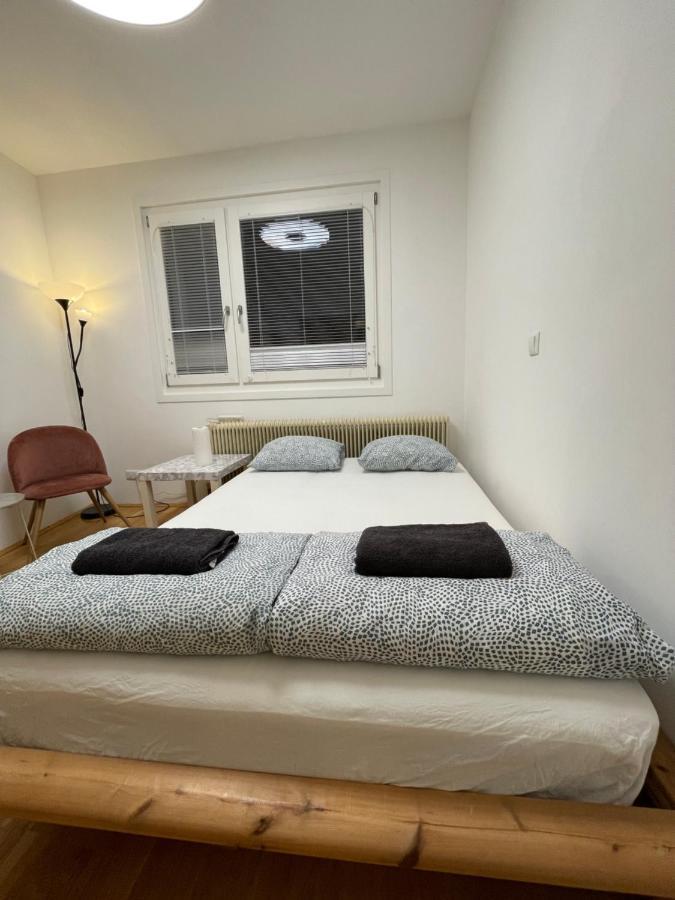 Nice Rooftop Hostel Vienna Esterno foto
